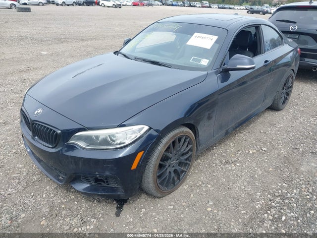 BMW M Series Xdrive
