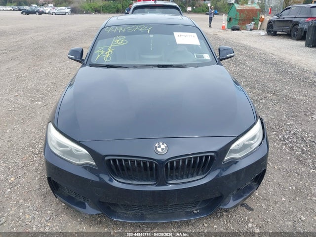 BMW M Series Xdrive