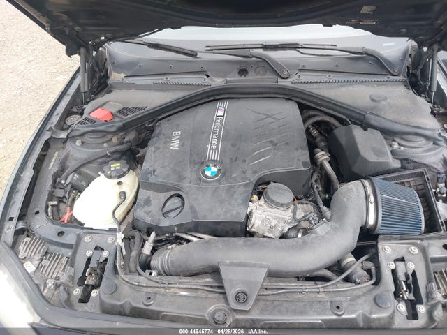 BMW M Series Xdrive