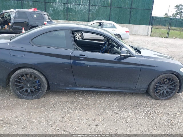 BMW M Series Xdrive