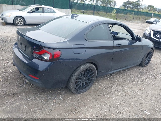 BMW M Series Xdrive