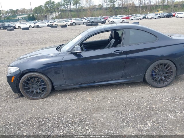 BMW M Series Xdrive