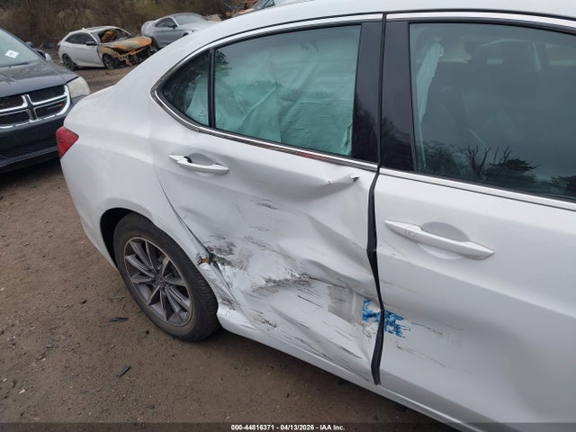 Acura TLX Standard