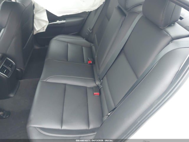 Acura TLX Standard