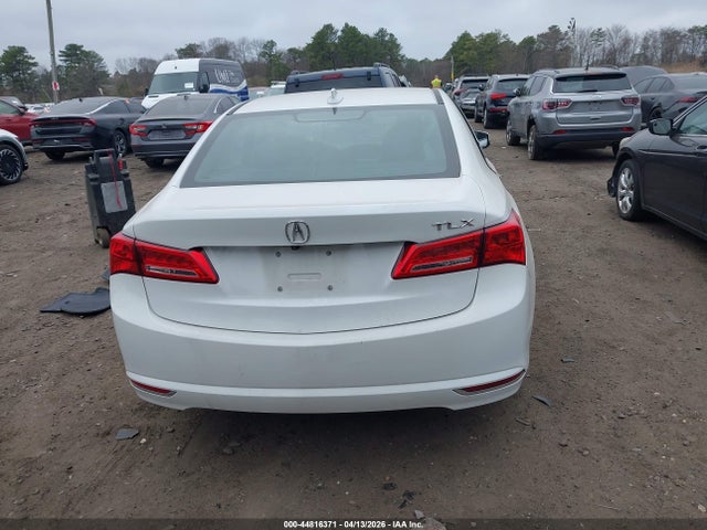 Acura TLX Standard