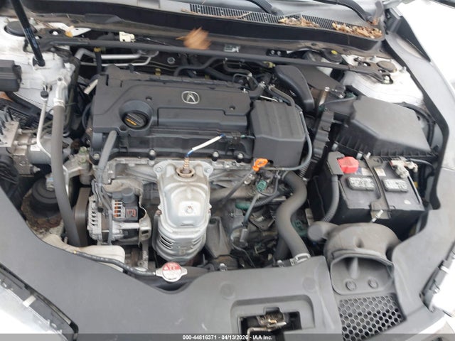 Acura TLX Standard