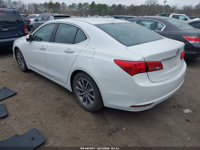 Acura TLX Standard