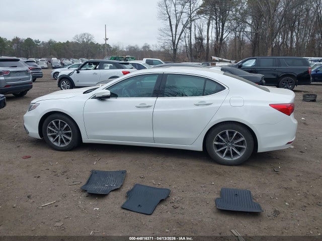 Acura TLX Standard