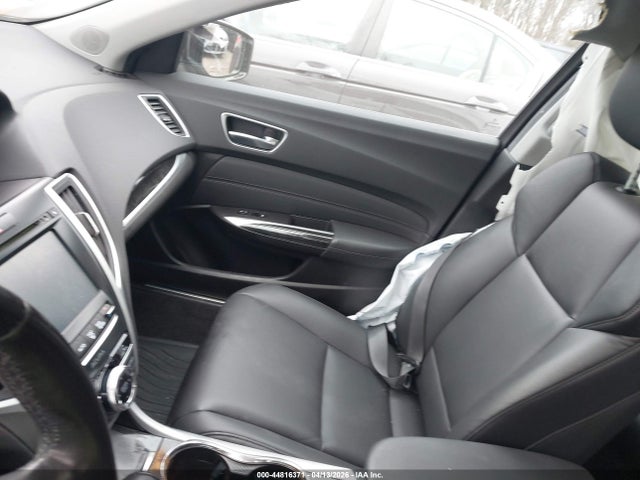 Acura TLX Standard