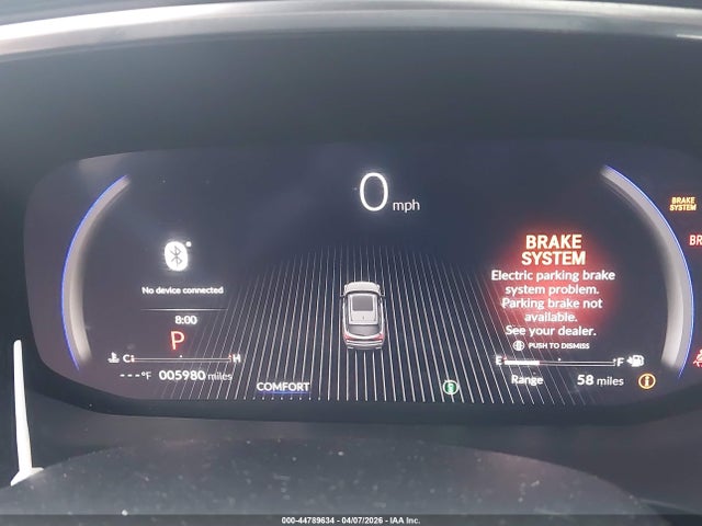 Acura MDX A-spec