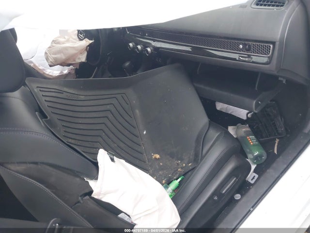 Honda Civic Touring