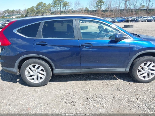 Honda CR-V Ex-l
