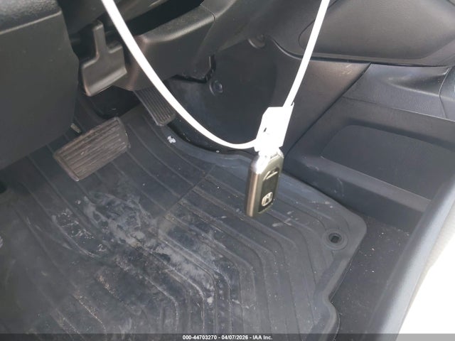 Honda CR-V Ex-l
