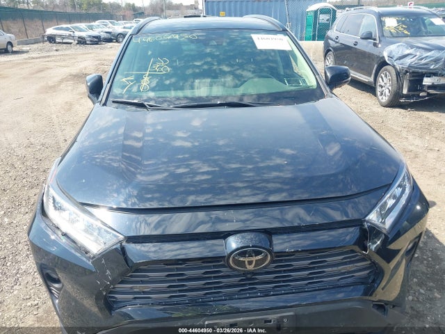 Toyota RAV4 Limited