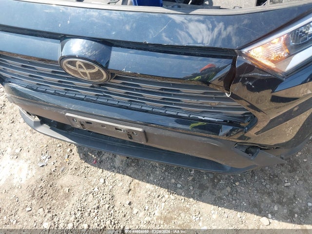 Toyota RAV4 Limited