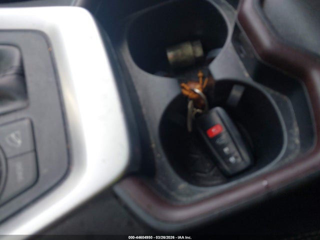 Toyota RAV4 Limited