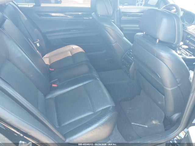 BMW Alpina B7