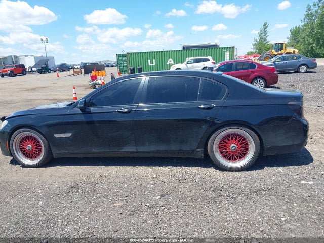 BMW Alpina B7