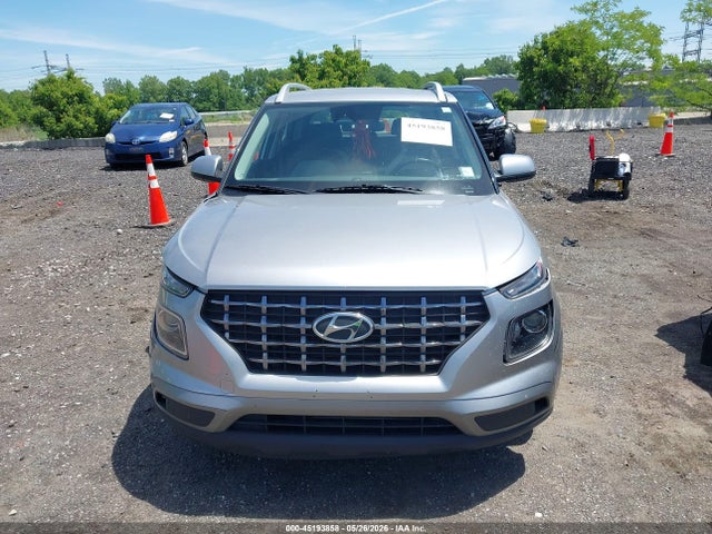 Hyundai VENUE Sel
