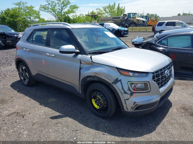 Salvage Hyundai VENUE Image