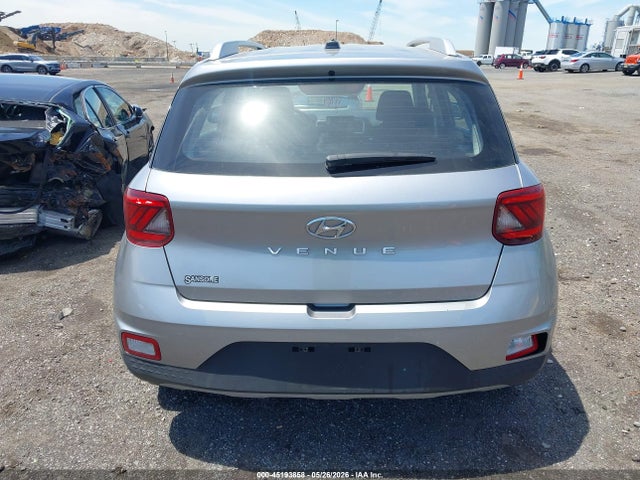 Hyundai VENUE Sel