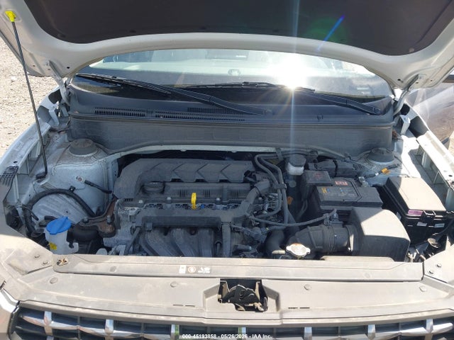 Hyundai VENUE Sel