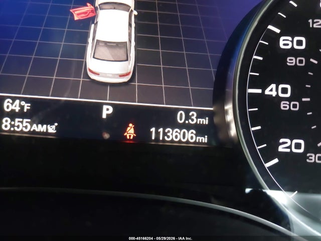 Audi A6 Premium Plus