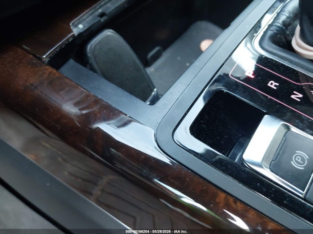 Audi A6 Premium Plus