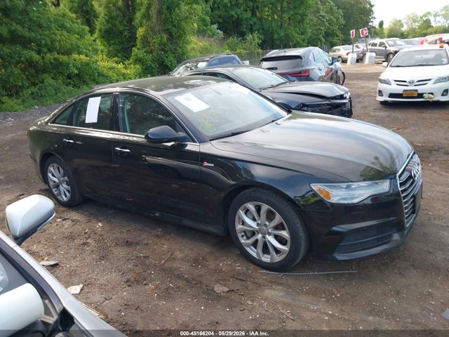 Audi A6 Premium Plus