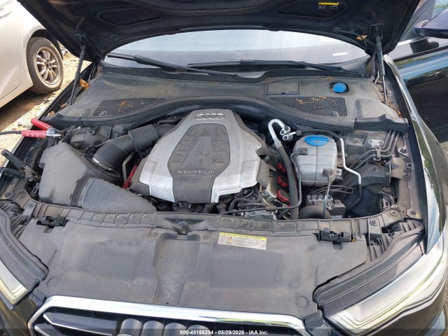 Audi A6 Premium Plus