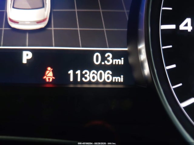 Audi A6 Premium Plus