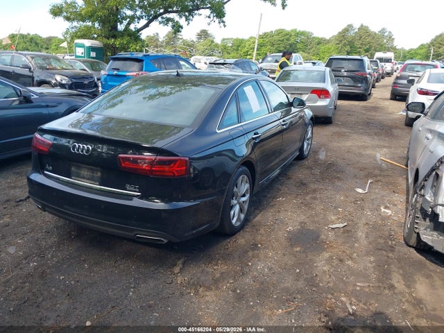Audi A6 Premium Plus