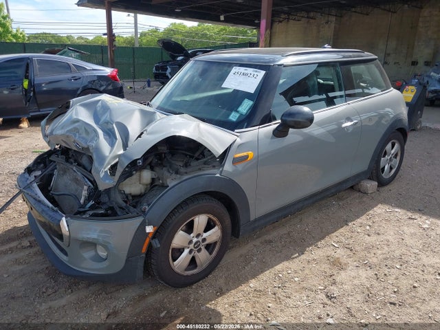 MINI Hardtop Cooper