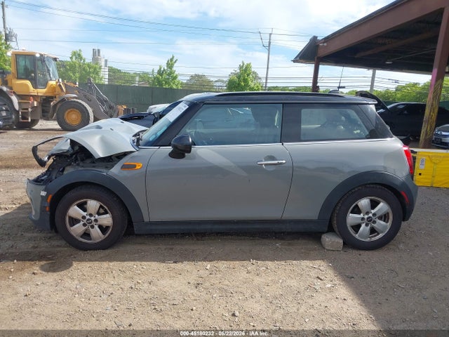 MINI Hardtop Cooper
