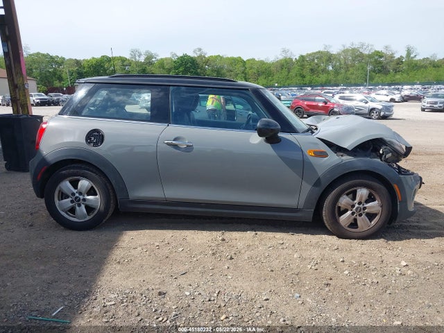 MINI Hardtop Cooper