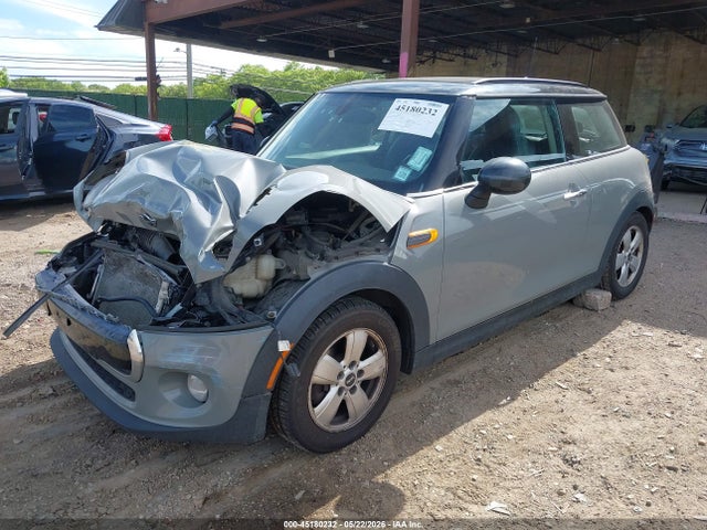 MINI Hardtop Cooper