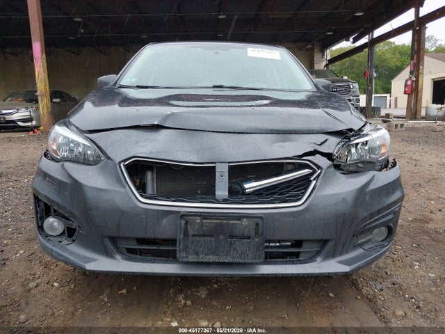 Subaru Impreza 2.0i Premium