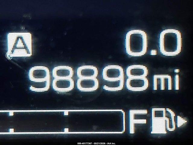 Subaru Impreza 2.0i Premium