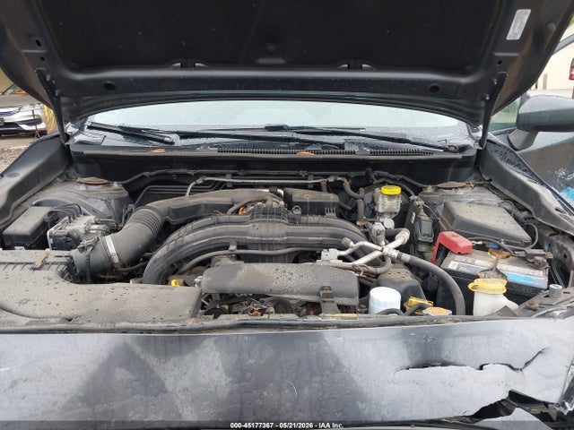Subaru Impreza 2.0i Premium