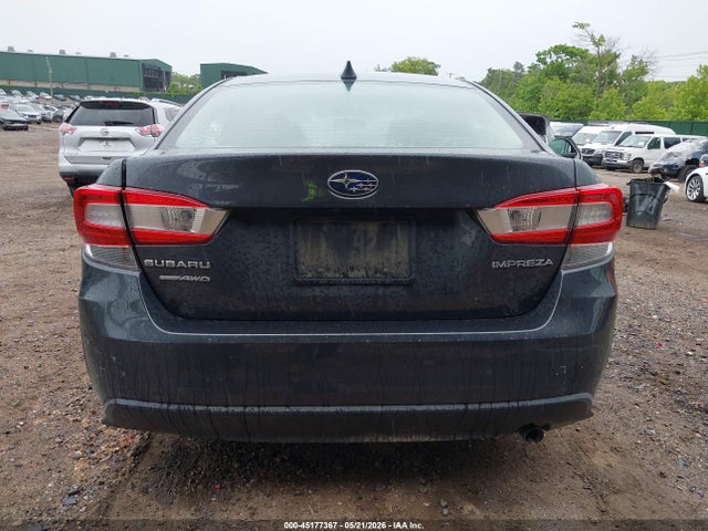 Subaru Impreza 2.0i Premium