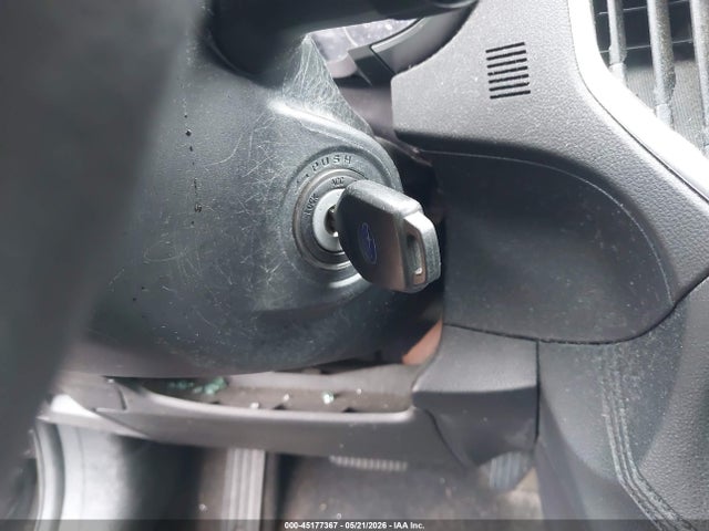 Subaru Impreza 2.0i Premium