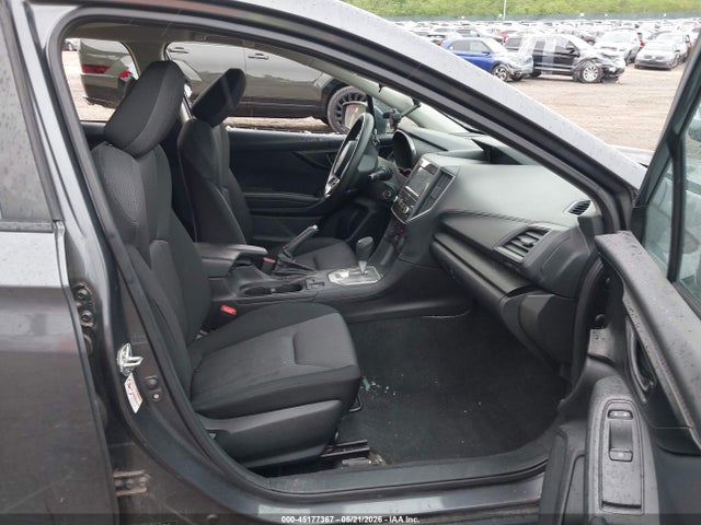 Subaru Impreza 2.0i Premium