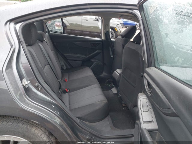 Subaru Impreza 2.0i Premium