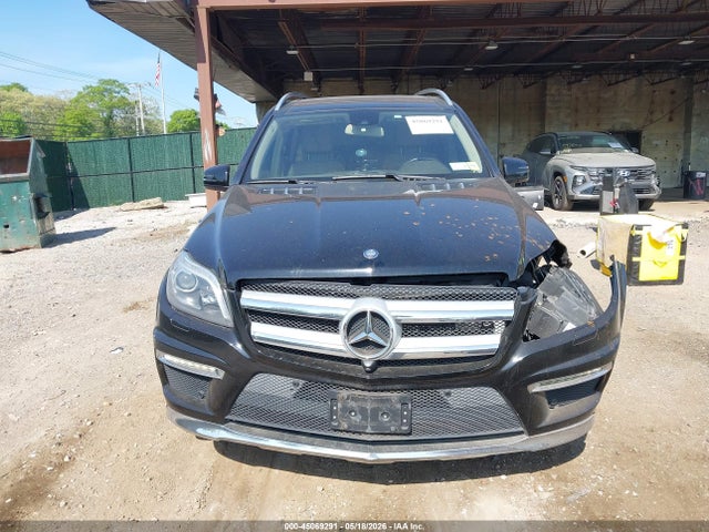 Mercedes-Benz G-Class 4matic