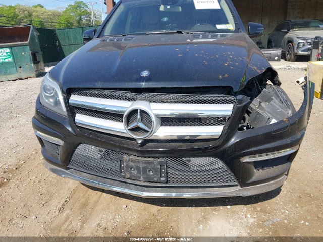 Mercedes-Benz G-Class 4matic