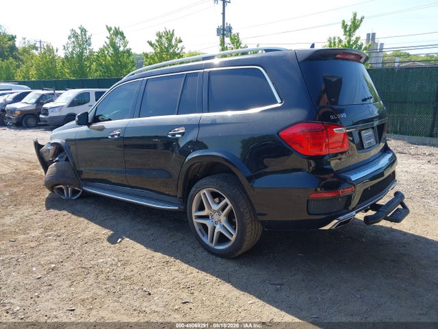 Mercedes-Benz G-Class 4matic