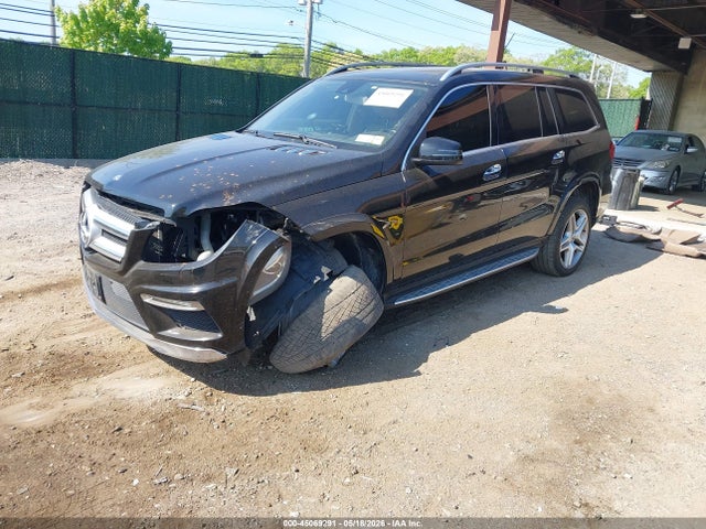 Mercedes-Benz G-Class 4matic