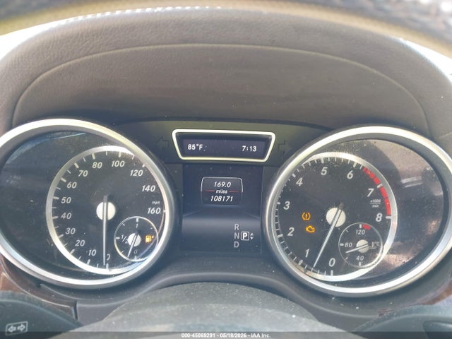 Mercedes-Benz G-Class 4matic