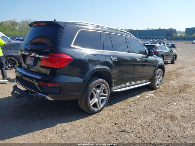 Mercedes-Benz G-Class 4matic
