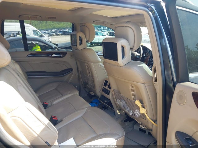 Mercedes-Benz G-Class 4matic